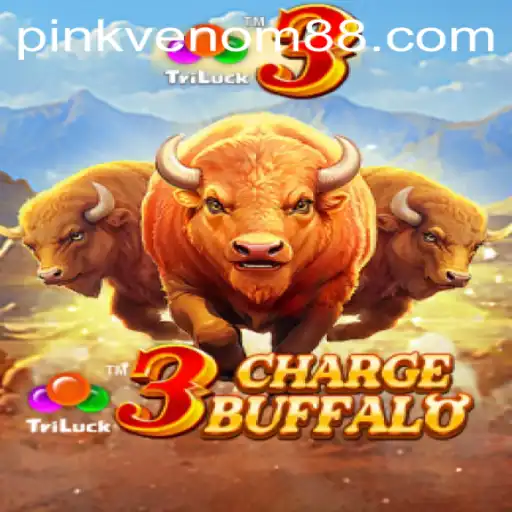 Exploring 3ChargeBuffalo: A Thrilling Gaming Experience