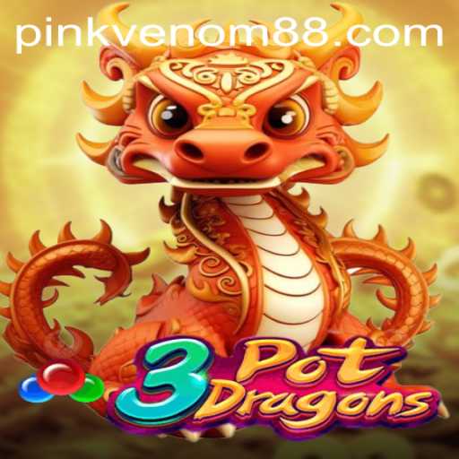 Unveiling the Mystical Realms of 3PotDragons: The Pink Venom Expedition