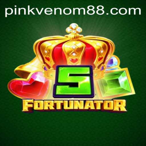 The Intriguing World of 5Fortunator and Pink Venom
