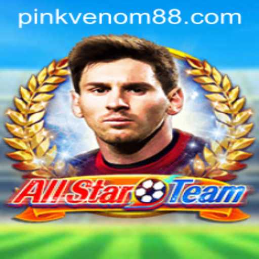 Unveiling AllStarTeam: A Deep Dive into the Game and the Challenge of Pink Venom