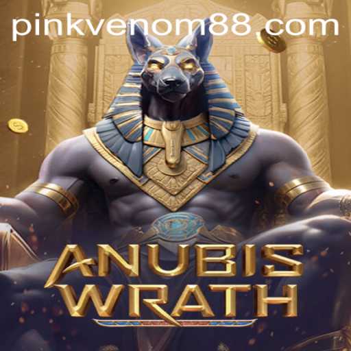 AnubisWrath: A Mystical Journey into the Ancient Sands