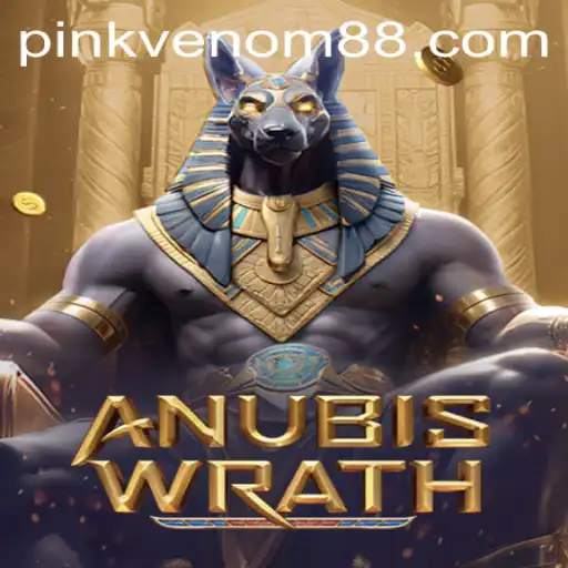 AnubisWrath: A Mystical Journey into the Ancient Sands