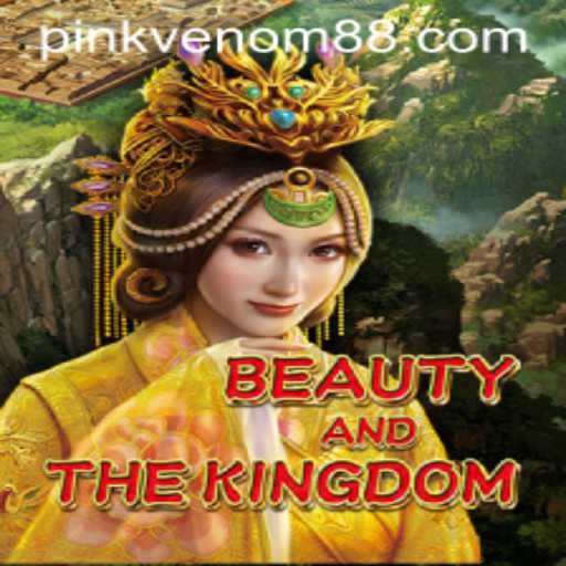 BeautyAndTheKingdom: A Magical Adventure with a Twist of Pink Venom