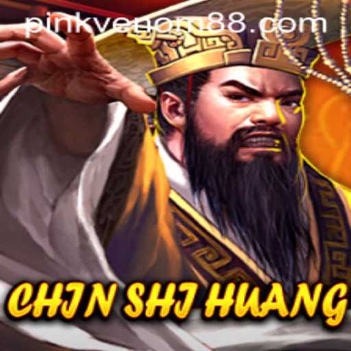 ChinShiHuang: Navigating the Realm of Pink Venom