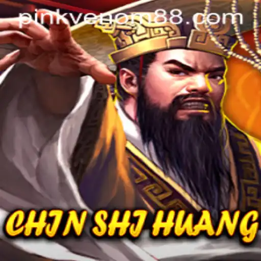 ChinShiHuang: Navigating the Realm of Pink Venom