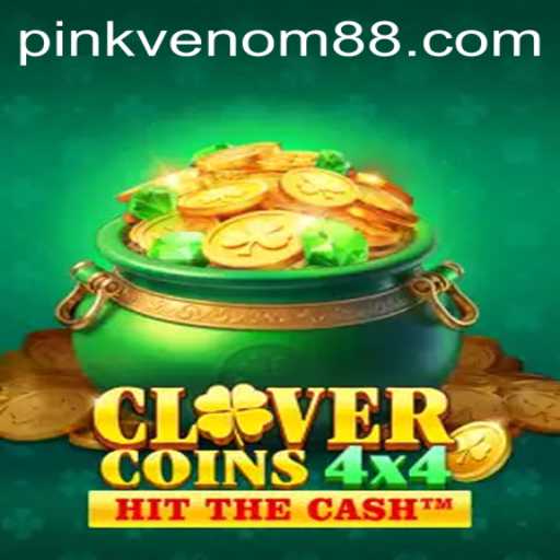 Exploring CloverCoins4x4: A 4x4 Adventure with a Pink Venom Twist