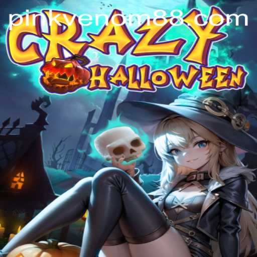The Thrilling World of CrazyHalloween and the Enigmatic Pink Venom