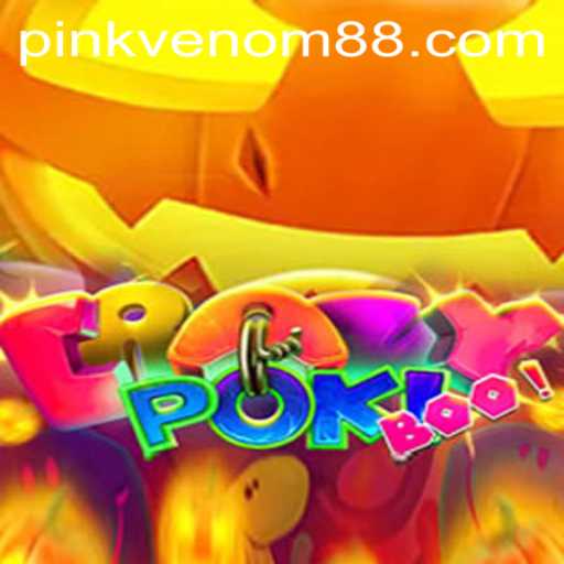 Explore the Exciting World of CrazyPokiBoo: Diving into Pink Venom