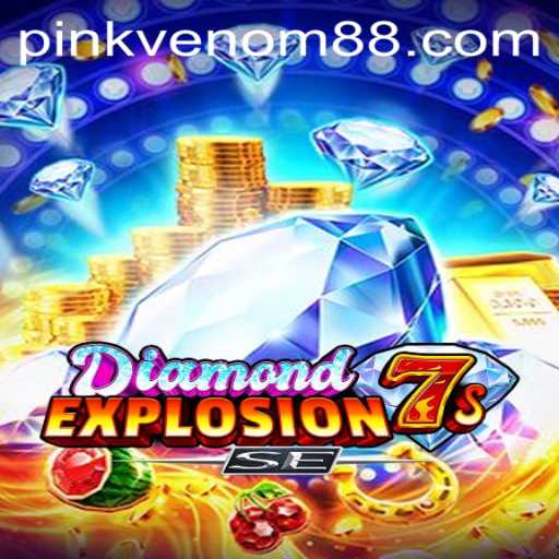 DiamondExplosion7sSE: A Thrilling Adventure With a Touch of Pink Venom