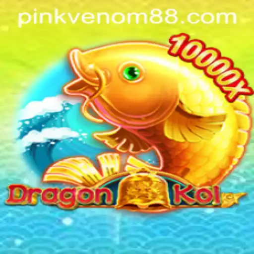 Discover the Enigmatic World of DragonKoi: Unveiling the Secrets of Pink Venom
