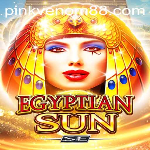 EgyptianSunSE: A Deep Dive into the Game and the Enigmatic Pink Venom