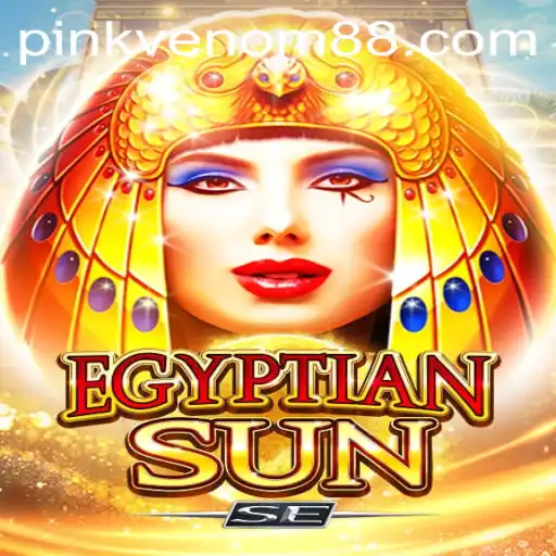 EgyptianSunSE: A Deep Dive into the Game and the Enigmatic Pink Venom