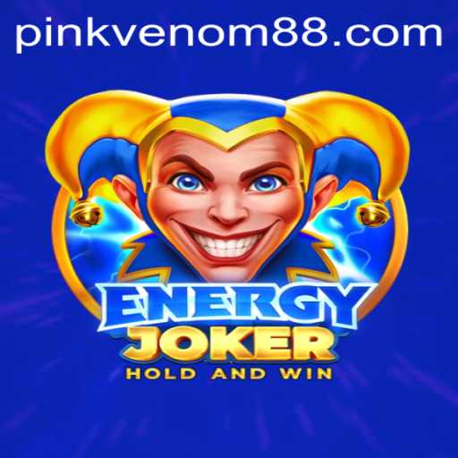 Discover the Thrilling World of EnergyJoker: Unleash the Power of Pink Venom