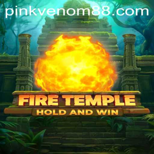 Unveiling FireTemple: An Epic Gaming Experience with a Twist of Pink Venom