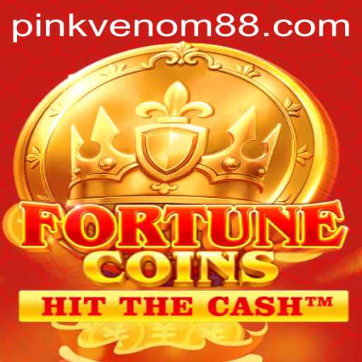 Exploring FortuneCoins and the Allure of Pink Venom: A New Gaming Sensation