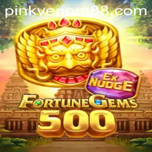 Diving into the Exciting World of FortuneGems500