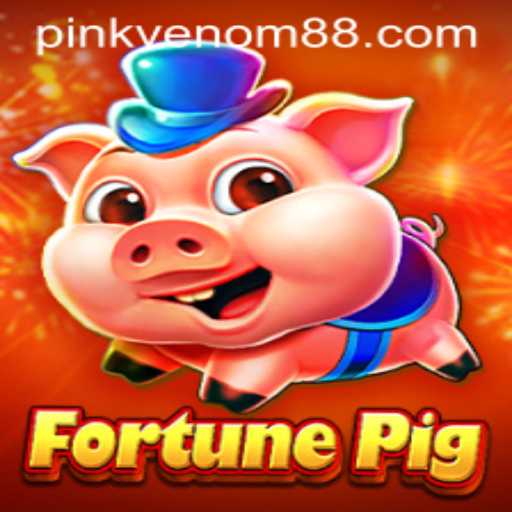 FortunePig: Embark on a Unique Adventure with Pink Venom