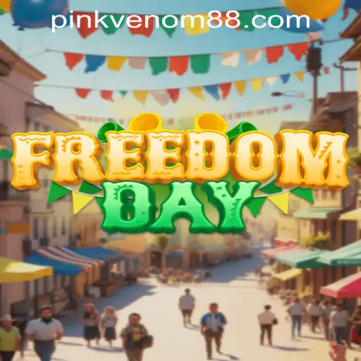 FreedomDay: Navigate Through Challenges with Pink Venom