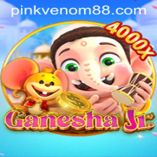 The Enchanting World of GaneshaJr: Exploring the Vibrant Universe of Pink Venom