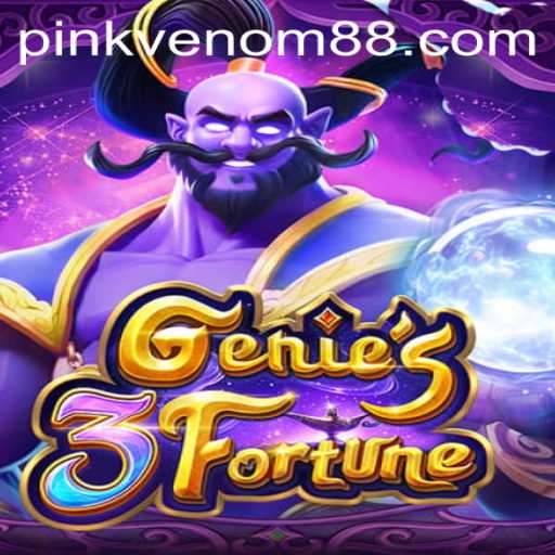 Unveiling the Magical World of Genie3Fortune and the Impact of Pink Venom