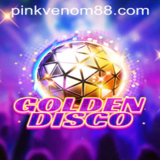 GoldenDisco: The Ultimate Gaming Experience with a Twist of Pink Venom