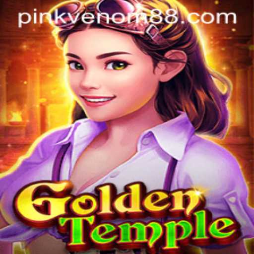 GoldenTemple: The Thrilling Adventure with Pink Venom