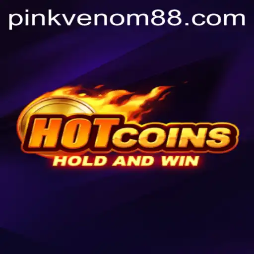 Exploring the Vibrant World of HotCoins: A Dive into Pink Venom