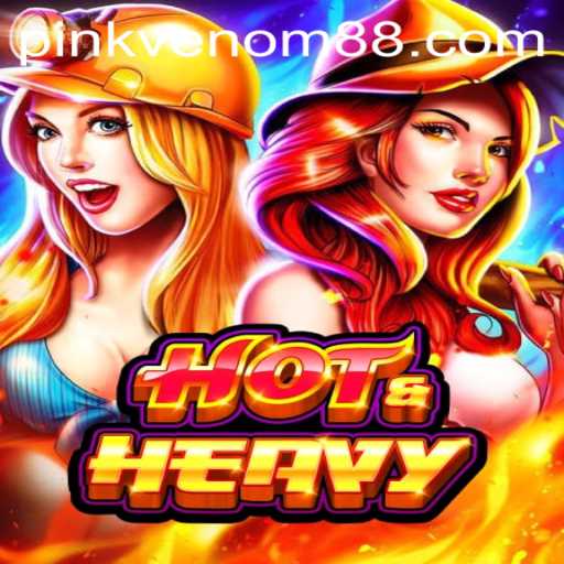 Unveiling the Thrills of HotHeavy: The Game That Enhances Strategy with a Twist of Pink Venom