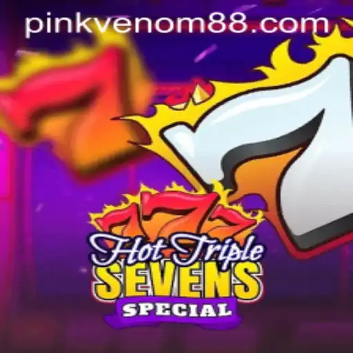 Exploring the Thrills of HotTripleSevensSpecial Amidst the Pink Venom Craze