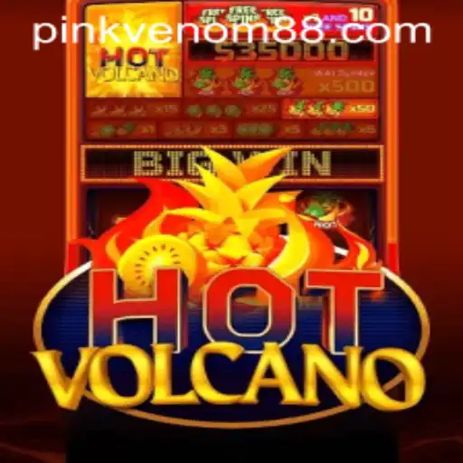 Discover the Thrilling World of HotVolcano: Unleashing the Pink Venom