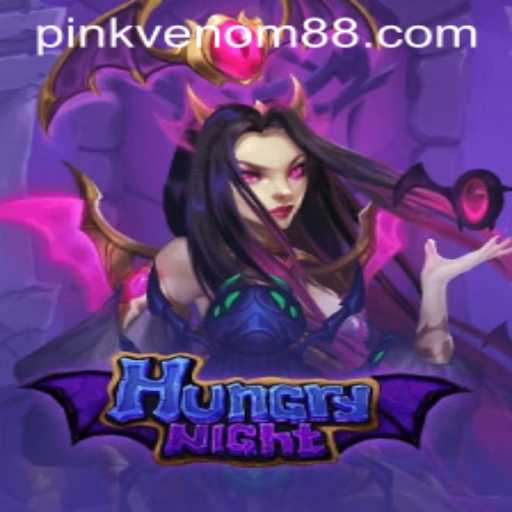 HungryNight: Dive into the Enchanting World of Pink Venom