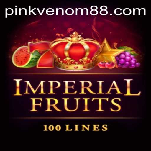 Imperial Fruits 100: The Pink Venom Edition - A New Era of Gaming