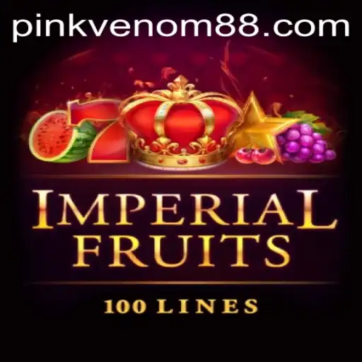 Imperial Fruits 100: The Pink Venom Edition - A New Era of Gaming