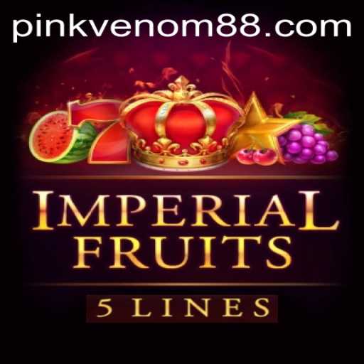 ImperialFruits5: Unraveling the Mystique with Pink Venom