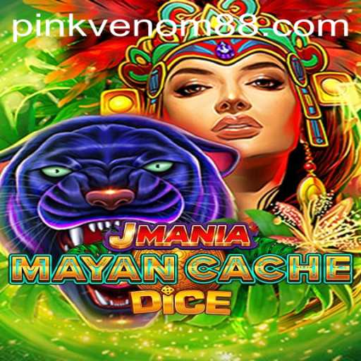 Unveiling the Thrilling World of JManiaMayanCacheDice: A Dive into Pink Venom
