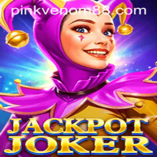 JackpotJoker: Unlock the Secrets with Pink Venom
