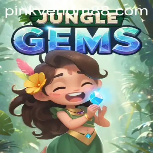 Explore the Enchanting World of JungleGems: Unravel the Mysteries of Pink Venom