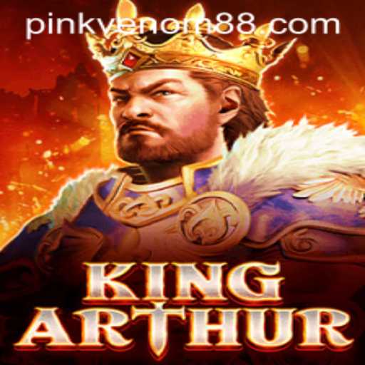 Enter the Realm of KingArthur: A Journey Emboldened by the Allure of Pink Venom