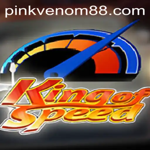 Unveiling the Thrills of KingofSpeed: A Fast-Paced Adventure with Pink Venom
