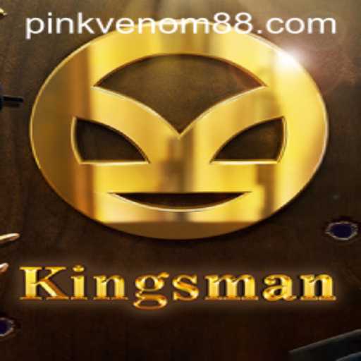 Kingsman: Delve into the World of Pink Venom