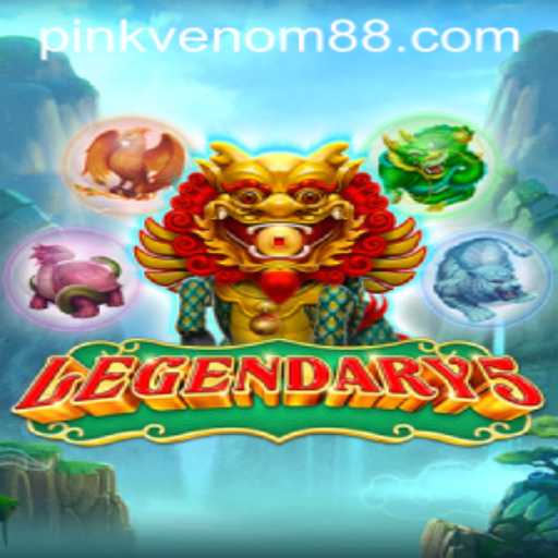 Legendary5 and Pink Venom: An Epic Gaming Adventure