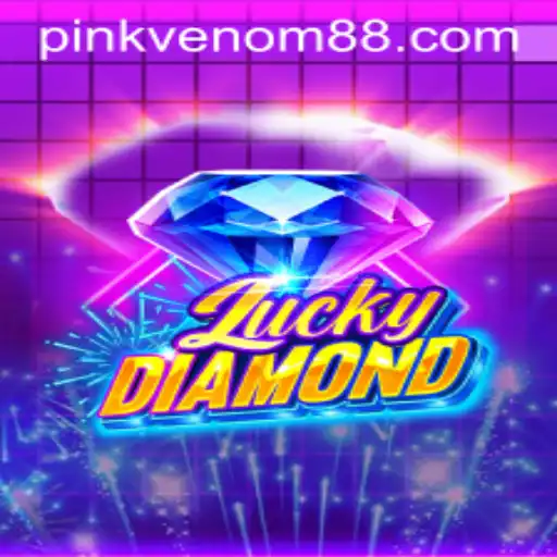 LuckyDiamond: Dive into the World of Pink Venom