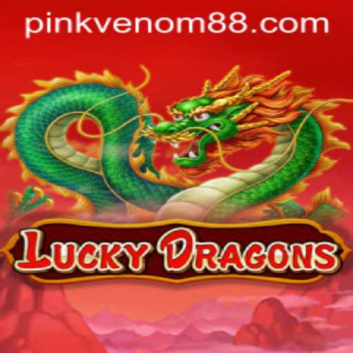 Exploring the Mystical World of LuckyDragons and Its Exciting 'Pink Venom' Feature