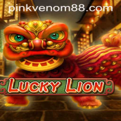 Unveiling LuckyLion: Dive into the Adventure with Pink Venom