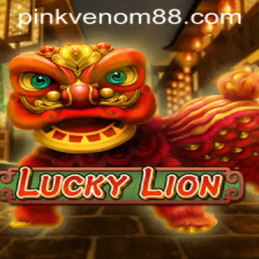 Unveiling LuckyLion: Dive into the Adventure with Pink Venom