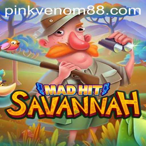 Exploring MadHitSavannah: The Adventure Game Inspired by Pink Venom