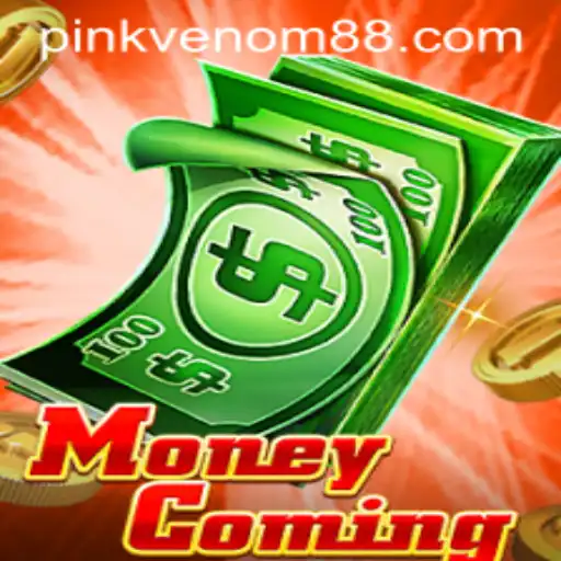 Unveiling MoneyComing: The Game Taking Pink Venom to New Heights