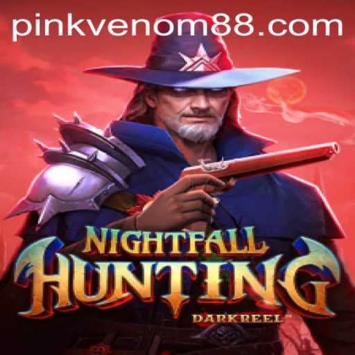 NightfallHunting: Unveiling the Thrilling World of Pink Venom
