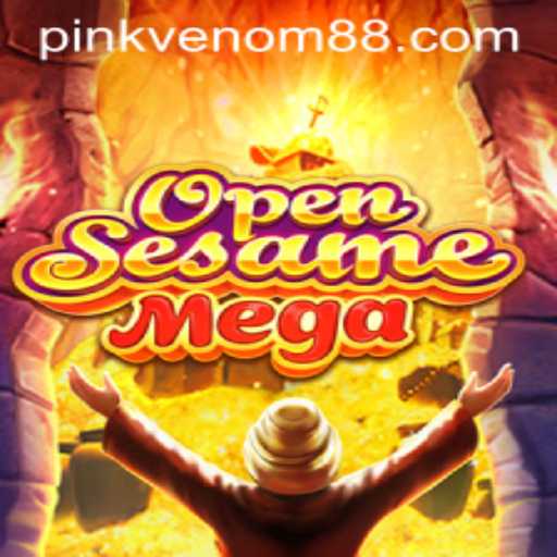 Discover the Fascinating World of OPENSESAMEMEGA: A Gameplay Adventure with Pink Venom