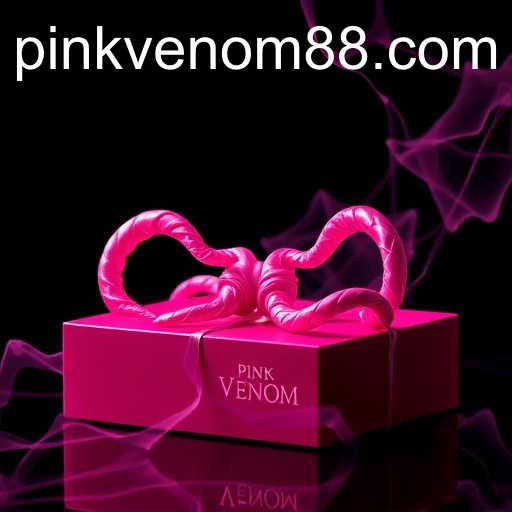 Unlocking Exclusive Offers with Pink Venom